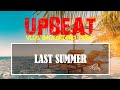 Vlog Background Music (No Copyright) | Last Summer by Ikson