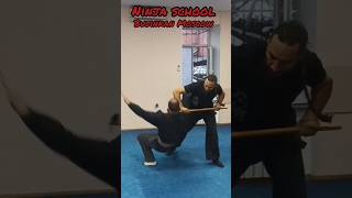 hanbojutsu #ниндзюцу #bujinkan #jujutsu #ninjutsu #джиуджитсу #aikido #hapkido #judo