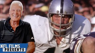 Phil Villapiano: Raiders Royalty, Then & Now | NFL Films Presents