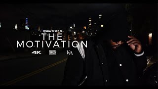 WAWG G'BO - THE MOTIVATION (SHOT BY GVO FILMS)