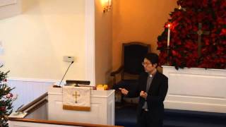 Sermon 12.28.14