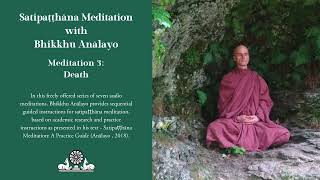 Meditation 3: Death
