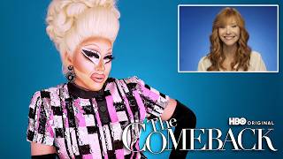 Trixie's Top Moments From The Comeback!