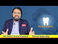 నోరు తెరిస్తే కంపే mouth smell solution in telugu bad smell from mouth dr rao s dental