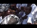 beautiful shabal dance of the gurreh community in mandera