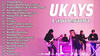 Download Ukays Full Album - Lagu Rock Kapak Terpilih|| Lagu Ukays Leganda || Disana Menanti Di Sini Menunggu mp3