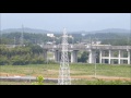 那須塩原市　北海道・東北・山形・秋田新幹線とＪＲ宇都宮線 05.jun.2016 09 23 10 04