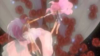 AMV - Utena - Kiss From a Rose Bride