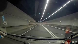 香港自駕遊  - 大嶼山自駕遊 Part I 東涌- 貝澳 Driving in Hong Kong