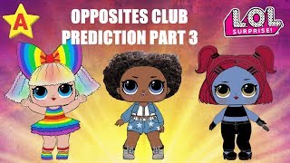 lol opposites club