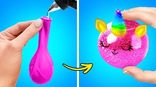 INCREDIBLE DIY CLAY Crafts!🌟 Fun Creative Ideas by Imagine PlayWorld