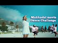 Makhadzi Entertainment - Movie (Dance Challenge video) feat. Ntate Stunna, Fortunator& DJ Gun-Do SA