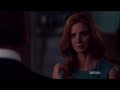 (Suits) Mike & Harvey  Light Carries On