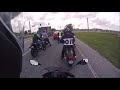 kawasaki ninja 400 vs z400