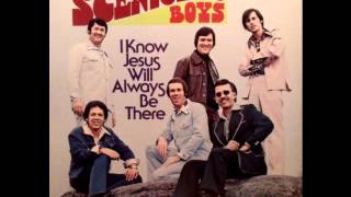 I Know Jesus Will Always Be There - Scenicland Boys - Chattanooga TN