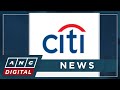 U.S. SEC accuses Citigroup of record-keeping violations | ANC