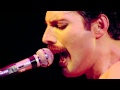 Queen - Bohemian Rhapsody (Live '81) [HD]