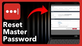 How To Reset LastPass Master Password – Quick Tutorial