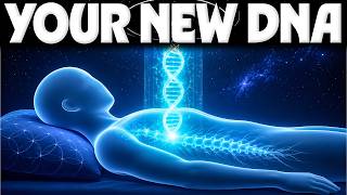 Rest NOW! The Arcturians Are REWRITING Your DNA This WEEK