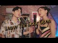 Leave the Door Open - Bruno Mars, Anderson .Paak, Silk Sonic (FEB X NIDA cover)