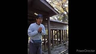 身近な神社発見～大阪府枚方市大垣内の百済王神社＠開運おひさまレイキ