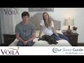 Voila Hybrid Mattress Review