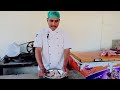 spicy fish tikka recipe crispy fish chef special 💯% in winter no.1 tikka fish recipe street food