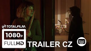 Černé Vánoce (2019) CZ HD trailer