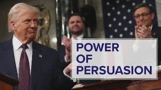 Trump's State of the Union is a make-or-break moment: Vittert | On Balance