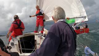 Triad - Hunter Sonata - Portaferry Town Regatta