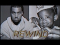 The Evolution of Kanye West | Rewind