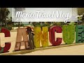 What happened in mexico :)  #travelvlog