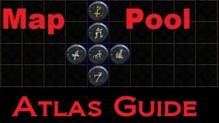 [PoE 2.4] Atlas Guide \u0026 Map Strategy (Detailed Mechanics Explained!)