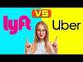 Lyft vs Uber - Which Ride Service Is Better? (Which Rideshare App Is Better?)