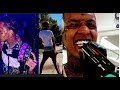 Kyyngg Pissing In Front Young Thug House & Pull Gun Out On Wrong Man..DA PRODUCT DVD