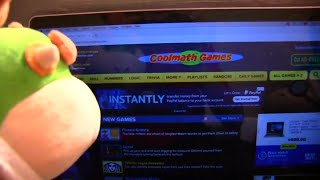 Chef Pee Pee Finds Out We're Playing Coolmath Game