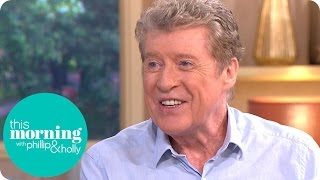 Michael Crawford Talks Roller Skates And Returning To The Stage | This Morning