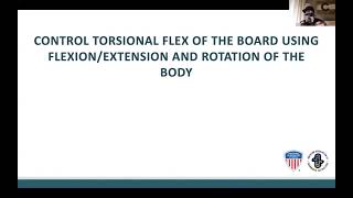 Using the 6 Snowboard Fundamentals for Movement Analysis | AASI Rocky Mountain Webinar