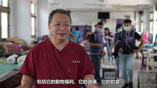 悠悠鳥嘴潭，與自然共舞的二三事中文版7分21秒