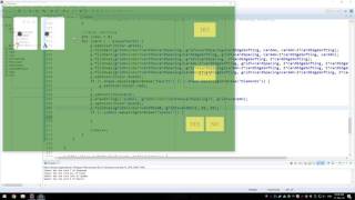 Java Tutorial - Creating Blackjack - Part 08 (Explaining shapes and drawing spades)