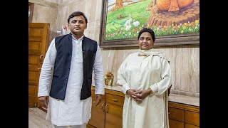 Mayawati confirms BSP-SP break-up, says Akhilesh failed to get even Yadav votes