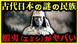 【ゆっくり解説】ヤマトの支配を拒絶した古代東北民族『エミシ』がヤバい…