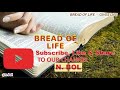 psalm 78 nkjv audio bible with text bread of life