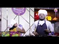 vicky மாமா க்கு jeni செய்த ருசியான momo kutty cook with vicky 4 blacksheep go