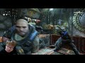 獲取火箭鼻錐 p14《戰爭機器5》gears 5【老頭】