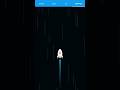 Rocket Animation using HTML | CSS | JS
