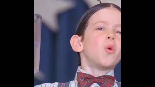 The little rascals (1994) 💗✨