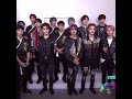 nct 해찬 127과 드림이 함께 인터뷰 할 때