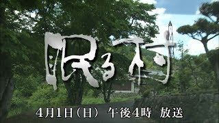 眠る村～名張毒ぶどう酒事件 57年目の真実～