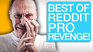 Best of Pro Revenge #3 - r/ProRevenge Movie - Reddit Stories